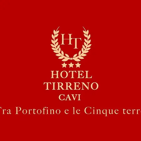Hotell Tirreno