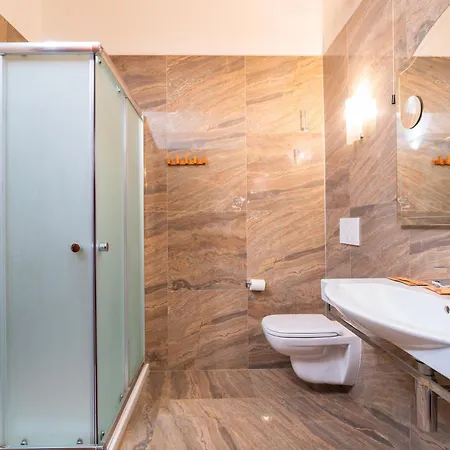 Hotell Tirreno