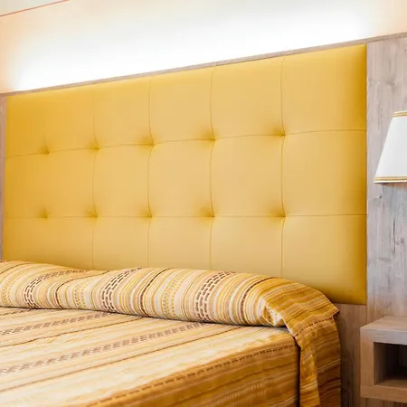 Tirreno Hotel