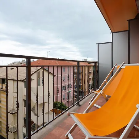 Hotel Tirreno 3*