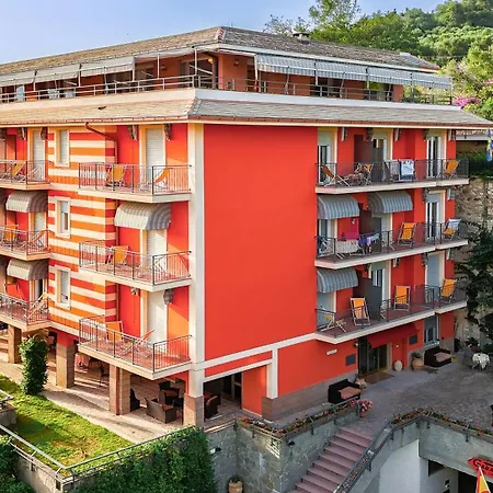 Tirreno Hotell