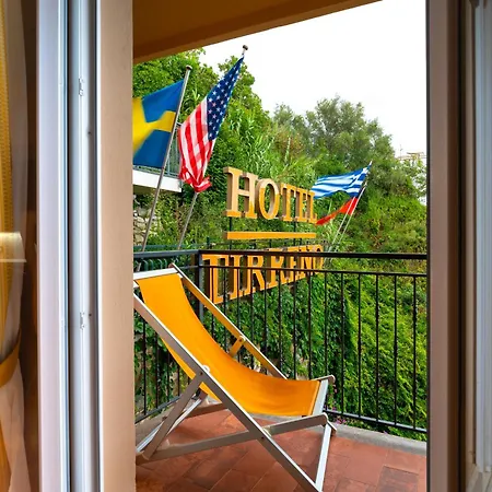 Tirreno Hotell 3*