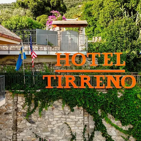 Tirreno Lavagna